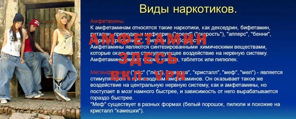 винт Абаза